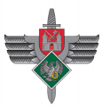 Independent Motorised Group, Tartu Regional Brigade, Estonian Defence League.png