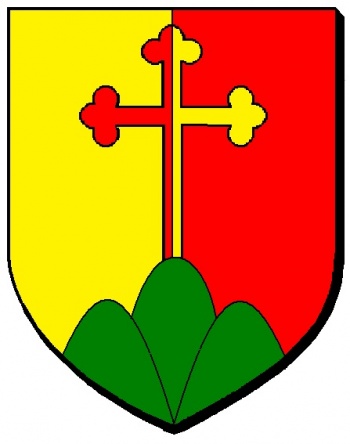 Blason de Jonzier-Épagny / Arms of Jonzier-Épagny