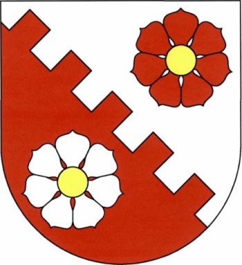 Arms (crest) of Květnice