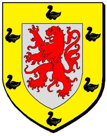 Blason de Sancergues