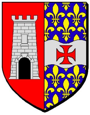 Blason de Savigny-sur-Clairis