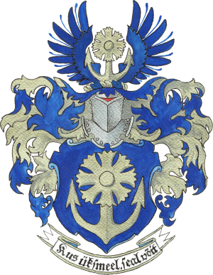 Arms of Ian Tänavsuu