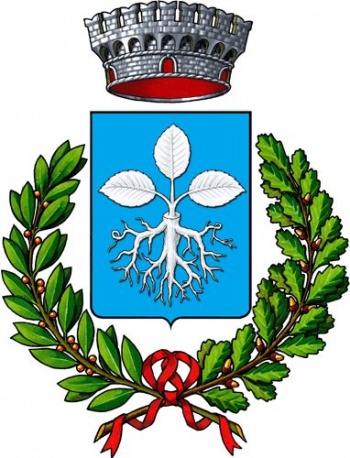 Stemma di Verghereto/Arms (crest) of Verghereto