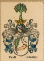 Wappen von Pauli