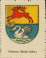 Arms of Doberan