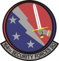 164th Security Forces Squadron, Tennessee Air National Guard.png