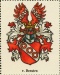 Wappen von Beesten