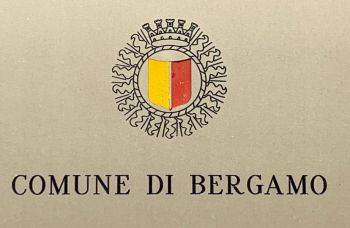 Stemma di Bergamo/Arms (crest) of Bergamo
