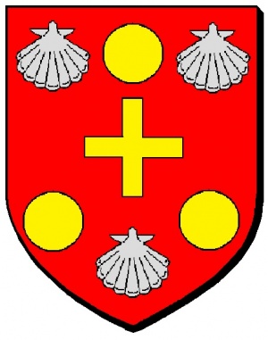 Blason de Kirschnaumen / Arms of Kirschnaumen