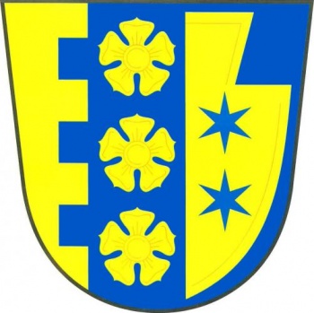 Arms (crest) of Kojátky