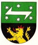 Arms of Meckenbach