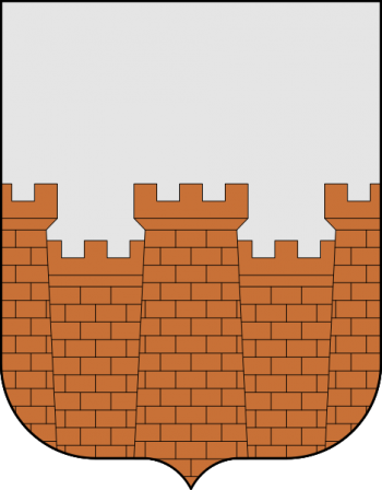 Escudo de Muro (Baleares)