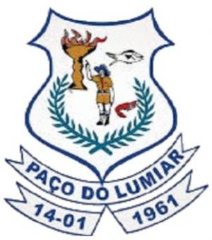 Arms (crest) of Paço do Lumiar