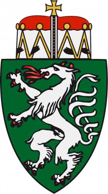 Arms (crest) of Steiermark