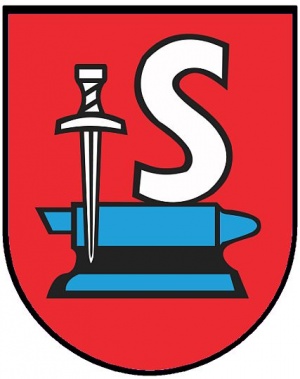 Arms of Suchedniów