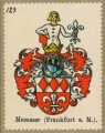 Wappen von Messmer