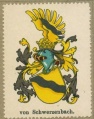 Wappen von Schwerzenbach