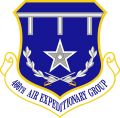 466th Air Expeditionary Group, US Air Force.png
