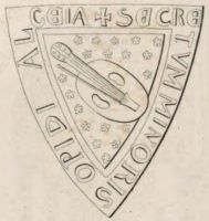 Wappen von Alzey/Arms (crest) of Alzey