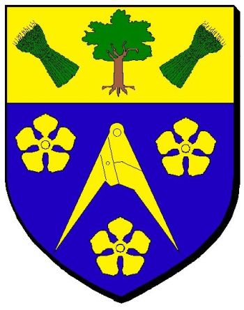 Blason de Arrembécourt/Arms (crest) of Arrembécourt