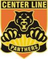 Center Line High School Junior Reserve Officer Training Corps, US Armydui.jpg