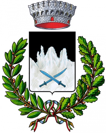 Stemma di Colere/Arms (crest) of Colere