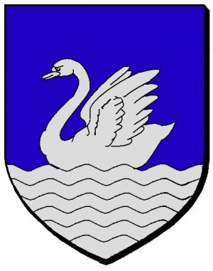 Blason de Maringues/Coat of arms (crest) of {{PAGENAME