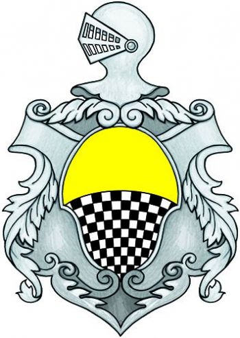 Stemma di Milzano/Arms (crest) of Milzano