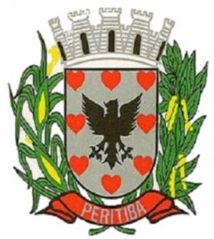 Arms (crest) of Peritiba