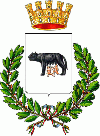 Stemma di Racale/Arms (crest) of Racale