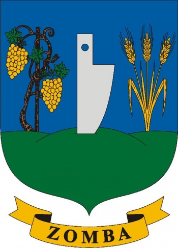 Arms (crest) of Zomba