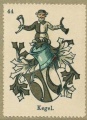 Wappen von Kegel