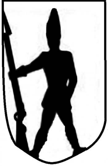 Coat of arms (crest) of the 278th Infantry Division, Wehrmacht