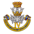 4th Princess Louise's Dragoon Guards, Canadian Army.png