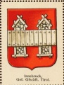 Arms of Innsbruck