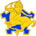 9th Cavalry Regiment, US Armydui.png