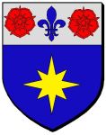 Arms (crest) of Anglès