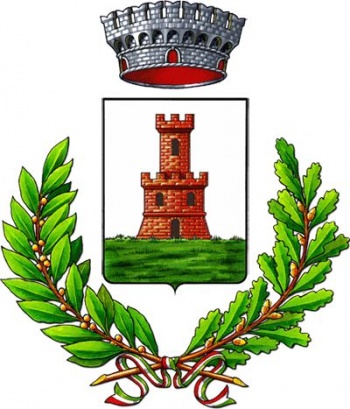 Stemma di Bastiglia/Arms (crest) of Bastiglia