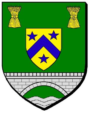 Blason de Crancey