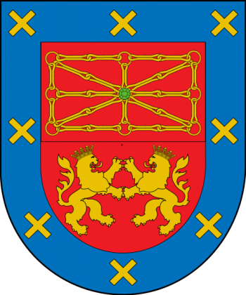 Escudo de Echarri-Aranaz