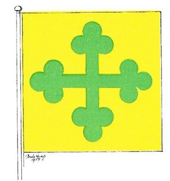 Coat of arms (crest) of Frökinds härad