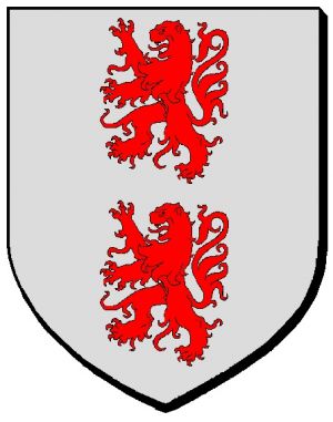 Blason de Laduz/Coat of arms (crest) of {{PAGENAME
