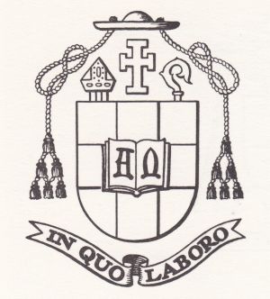 Arms (crest) of João da Silva Campos Neves