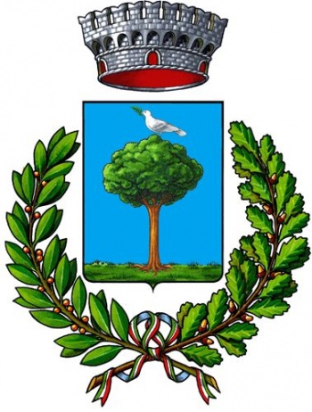 Stemma di Minerbe/Arms (crest) of Minerbe