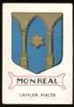 arms of the Monreal family