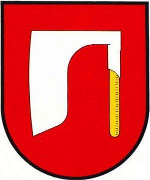 Coat of arms (crest) of Rymanów