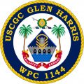 USCGC Glen Harris (WPC-1144).jpg
