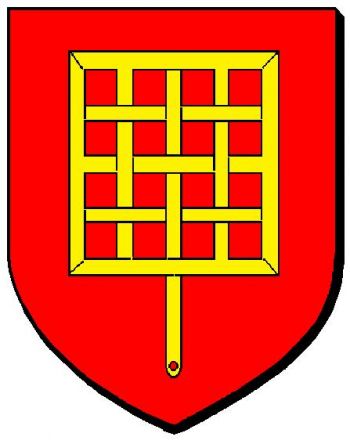 Blason de Ugine/Arms (crest) of Ugine