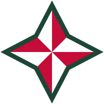 Coat of arms (crest) of 48th Infantry Division, USA