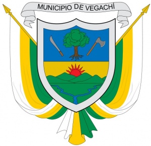 Escudo de Vegachí